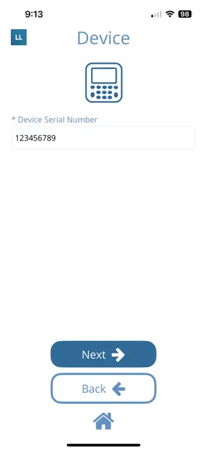 LTS Lift Link Activation screenshot 4