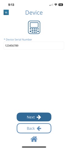 LTS Lift Link Activation Screenshot 4 of 7