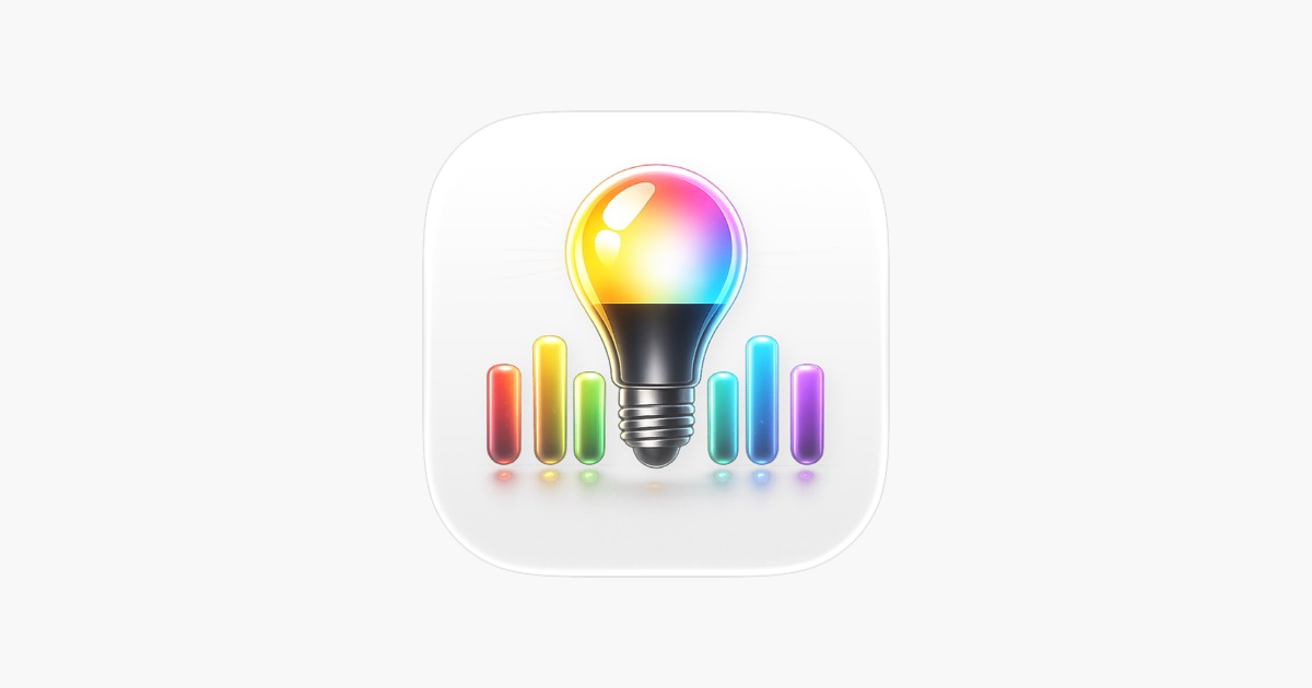 ‎Command for Philips Hue App - App Store