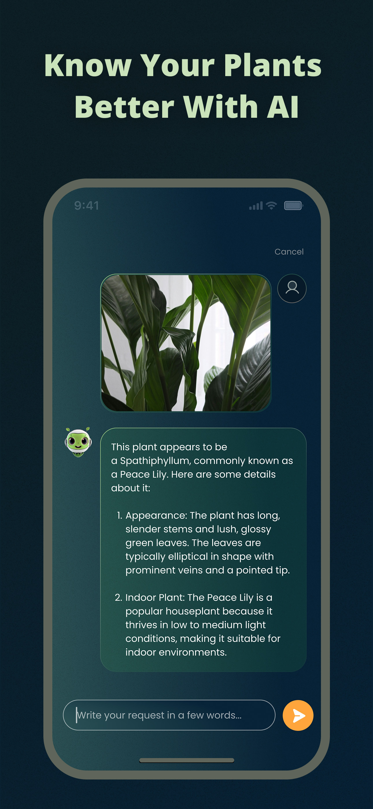 PlantSense: Plant Health Care