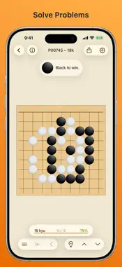 SmartGo One screenshot 4
