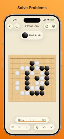 SmartGo One Screenshot 4 of 6