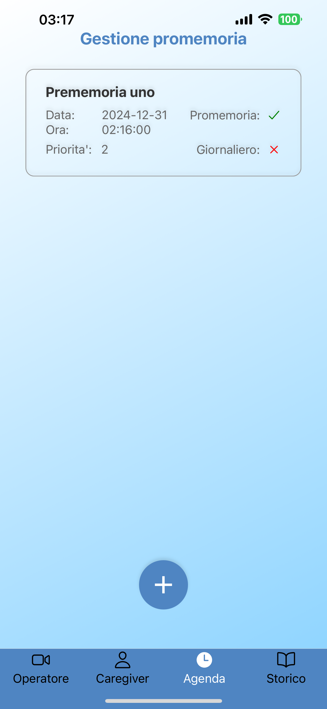 CareApp