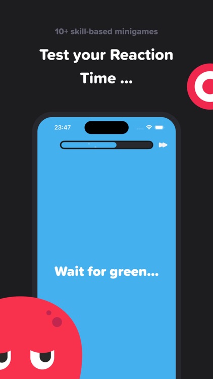 Cognido - 1v1 Mini Games for 2
