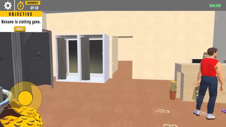 Real Clothing Store Sim Games