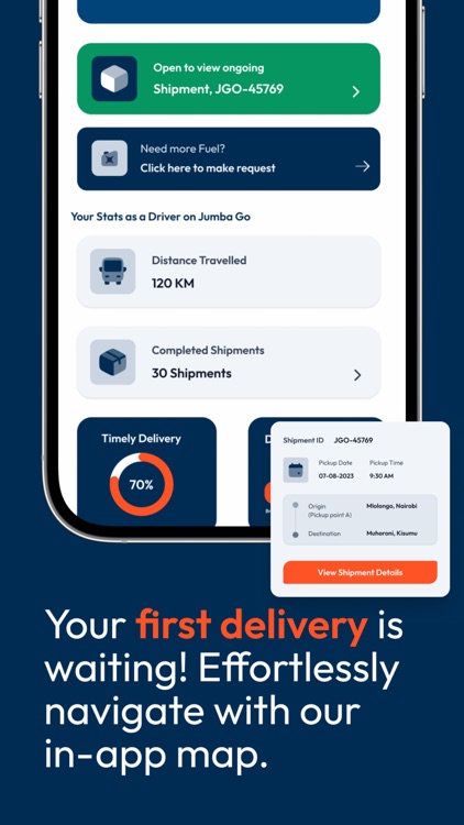 Jumba Go screenshot-3