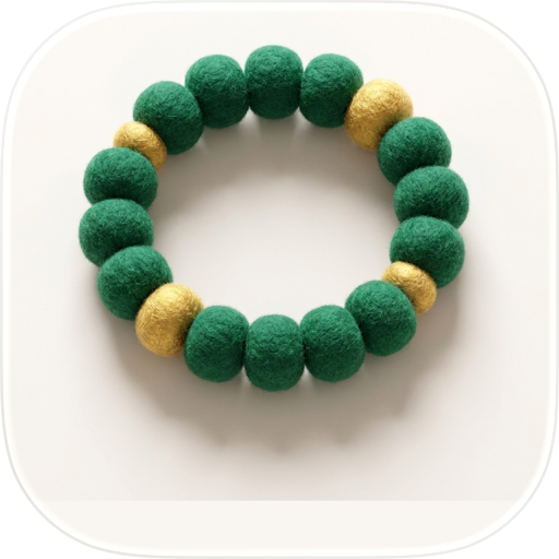 Dhikr & Tasbih Counter