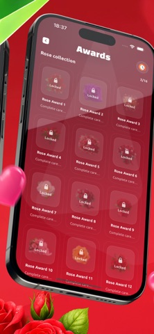 Rosie's Sevens Screenshot 5 of 10