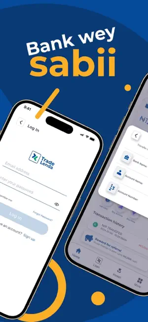 Trade Lenda: Loans & Invest. screenshot 2