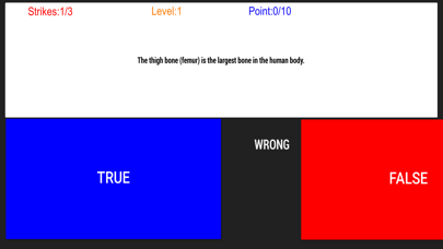 Screenshot #2 pour Ansrighrong