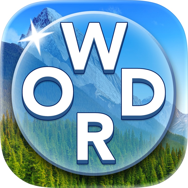 Wordscapes Uncrossed screenshot 11