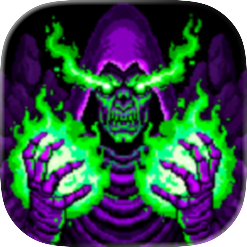 Hunter Hunter Heroes - RPG screenshot 10