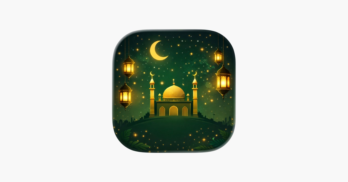 ‎App Muslim Prayer Times: Salah – App Store