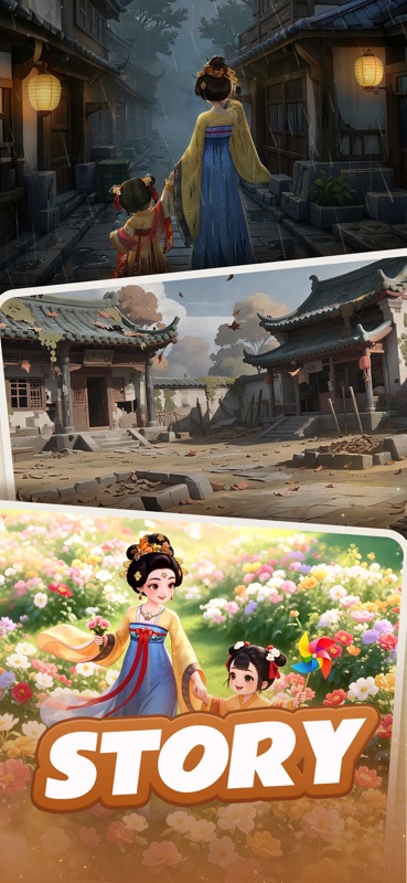 My Garden Tale screenshot 6