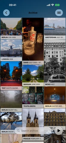 Scott Joyce Photography screenshot