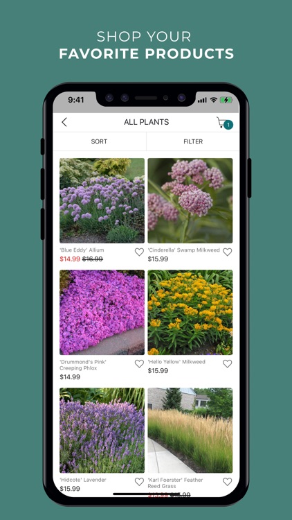 Great Garden Plants screenshot-3