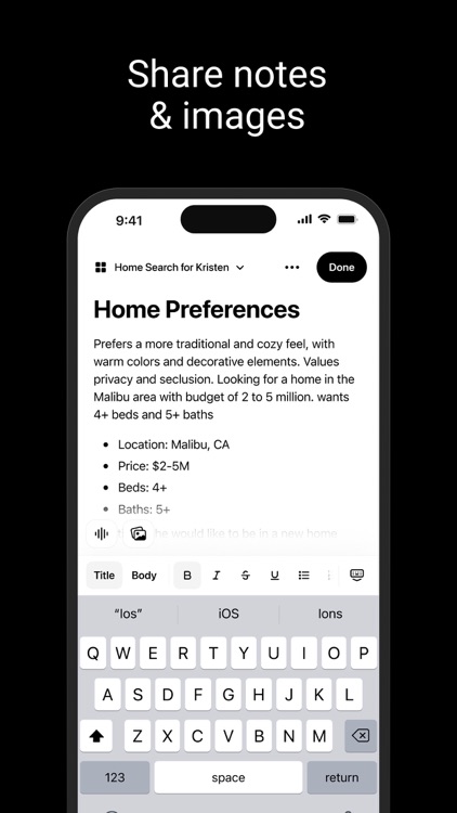 Jade Mills Real Estate screenshot-5