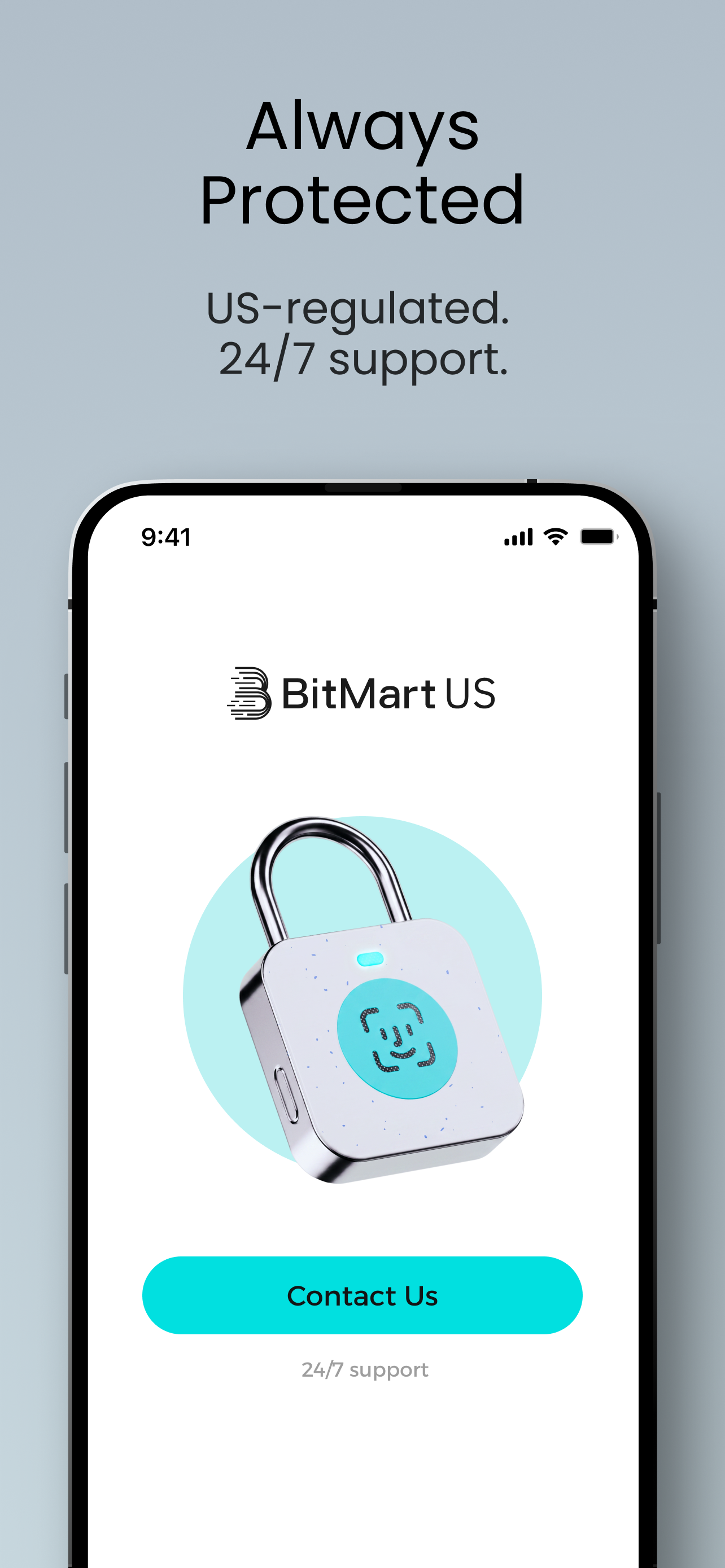 BitMart US: Trade Crypto screenshot 6
