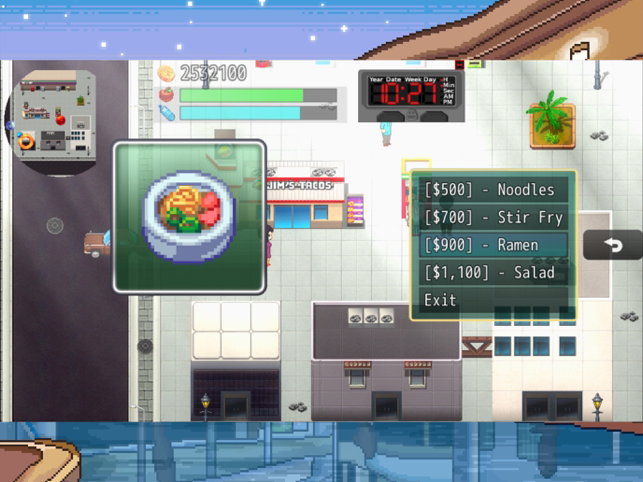 ‎Paper Chaser's Screenshot