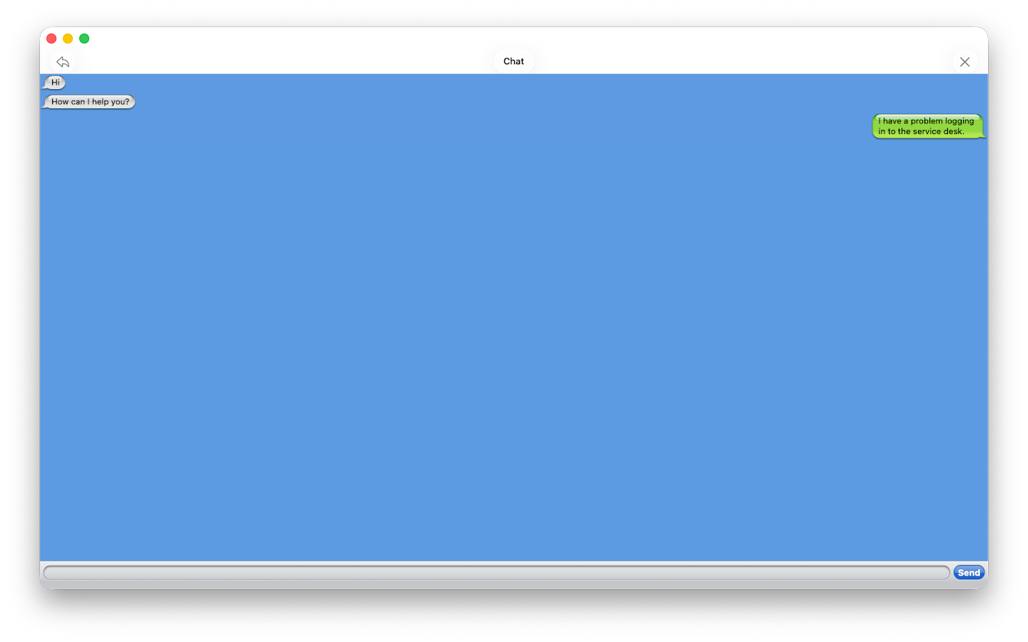 Remote Desktop Guest screenshot 27