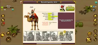 Vagabonds Tribe - Screenshot 3