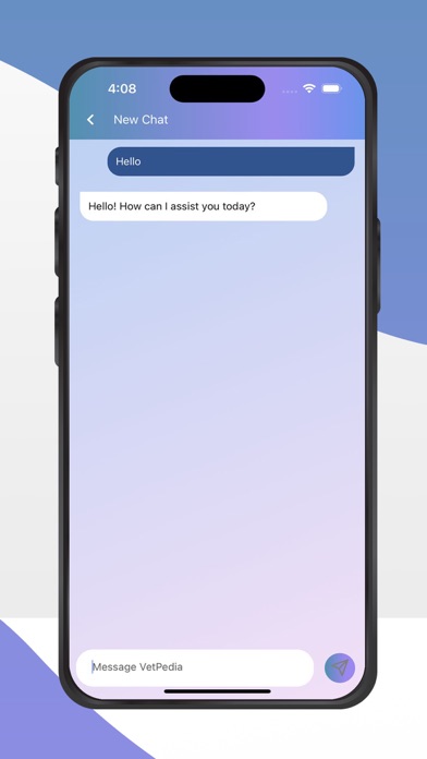 VetRefs Screenshot 4 - AppWisp.com