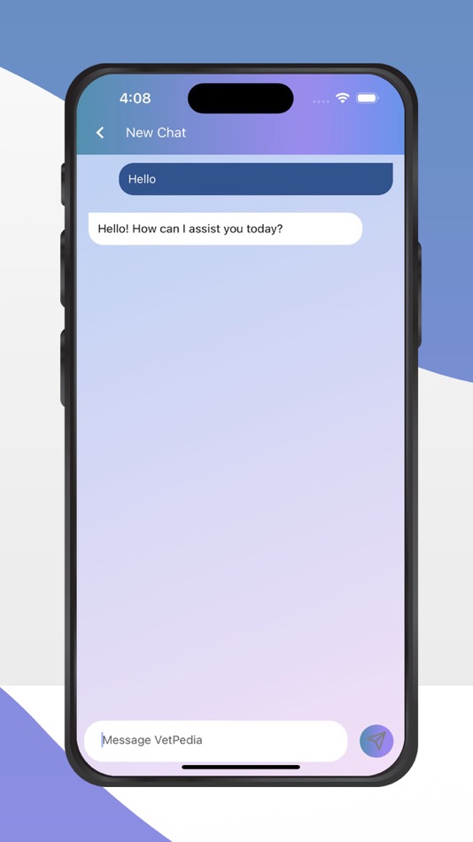 #4. VetRefs (iOS) 由: Imtiaz Mughal