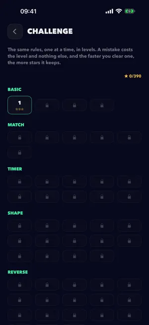 Wrong Way: Logic Reflex Puzzle screenshot 3