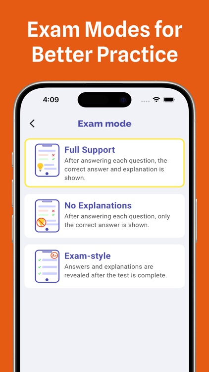 CTP test prep - treasury cert screenshot-4