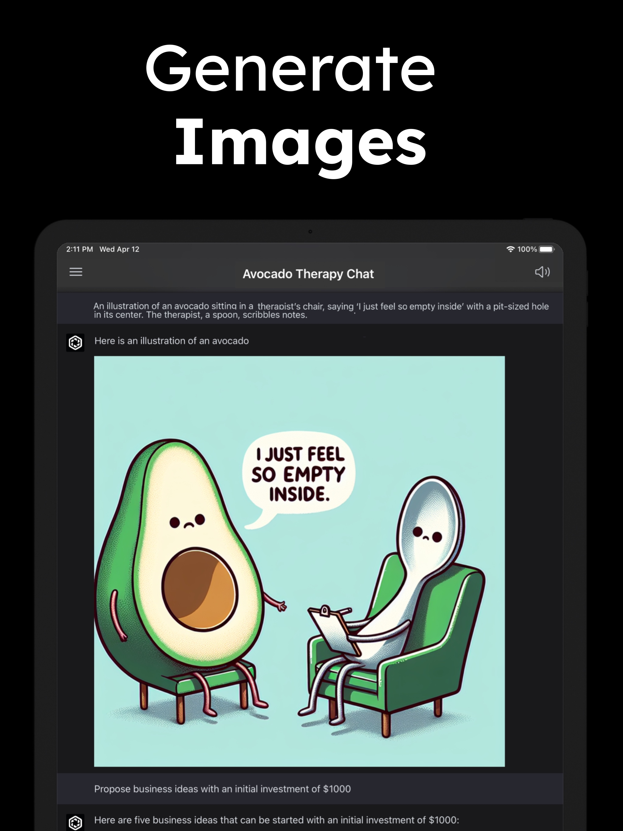 ChatPlus: AI Chat Image Video screenshot 13
