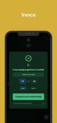 Jogo Sueca Online: Multiplayer iPhone screenshot