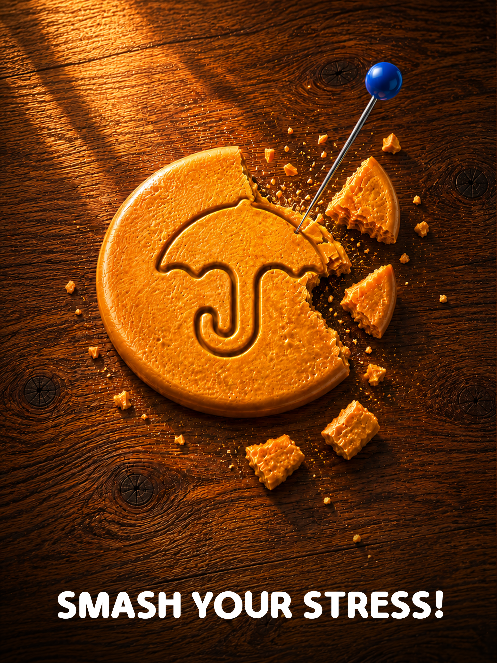 Stress Crusher Relaxing Games screenshot 13