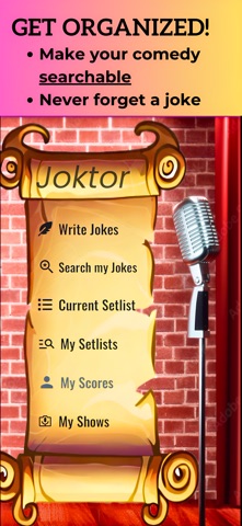 Joktor Screenshot 1 of 8