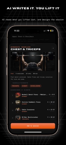 ONEMETAL screenshot 6