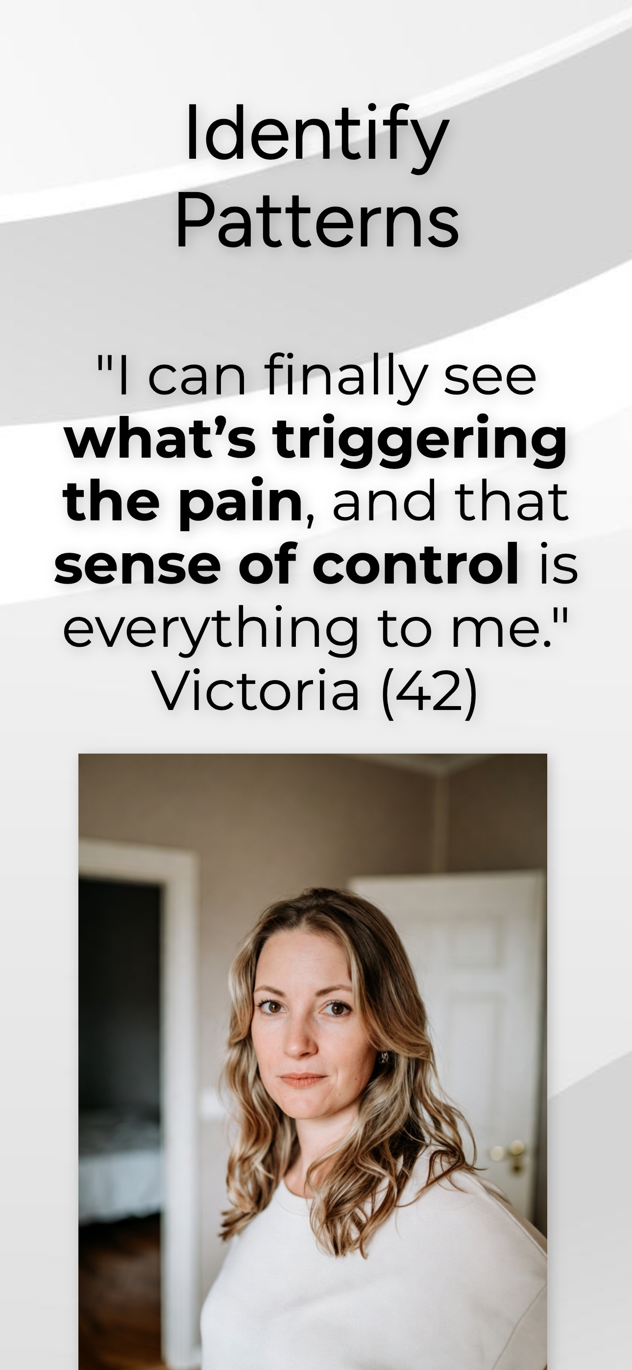 Chronic Pain Journey
