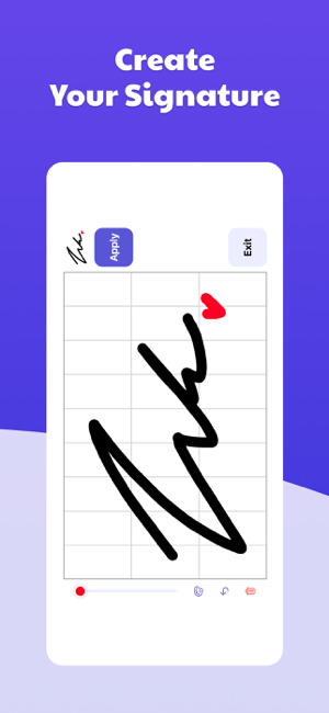 ‎logol - Add Watermark and Logo Screenshot