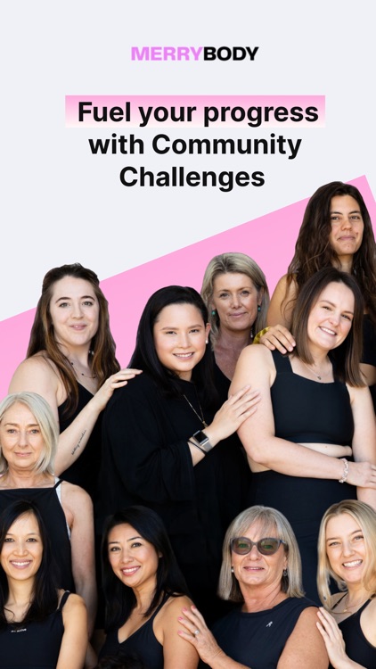 MerryBody screenshot-7