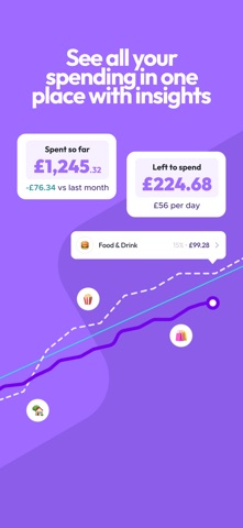 Stream - Workplace Finance iPhone screenshot 7