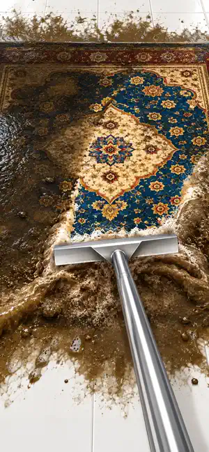 ASMR Hotel Clean: Power Wash screenshot 4