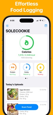 Solecookie - Macro Counter Screenshot 3 of 4