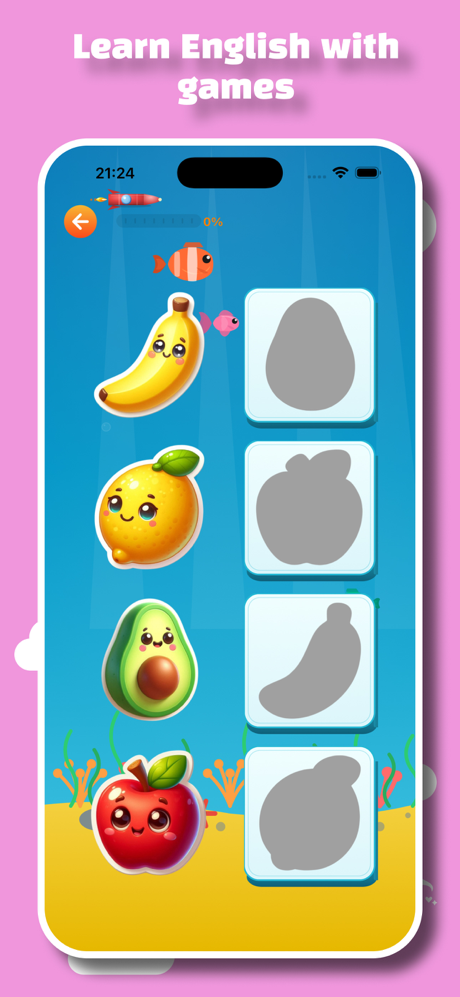 King English Kids screenshot 4