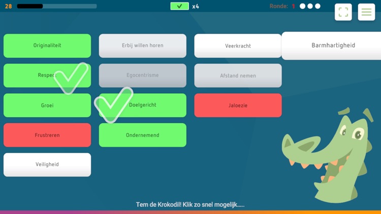 KVK e-Ontwikkelkompas