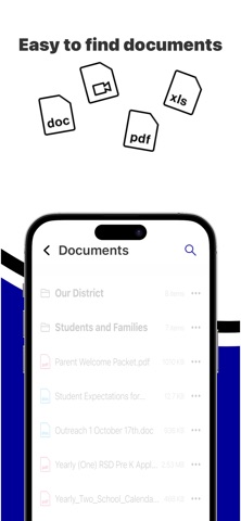 Little Silver School District screenshot