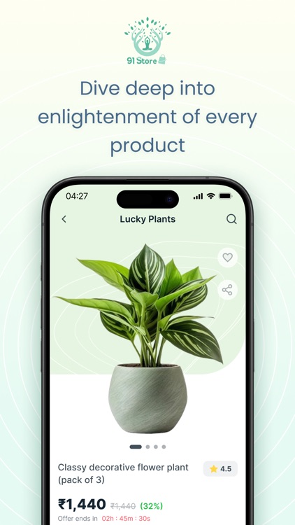 91Store: Online Home Wellness screenshot-5