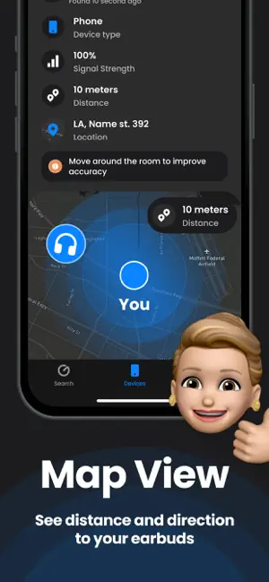 Device Finder: Easy Find screenshot 3