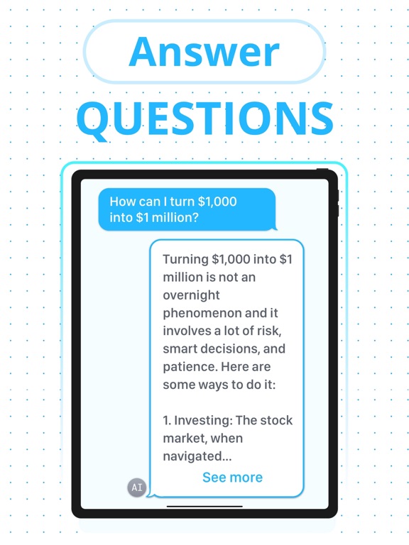 Screenshot #5 pour Class Ace AI Assistant & Tutor