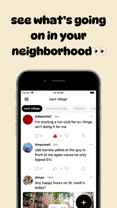 Village - nyc Screenshot