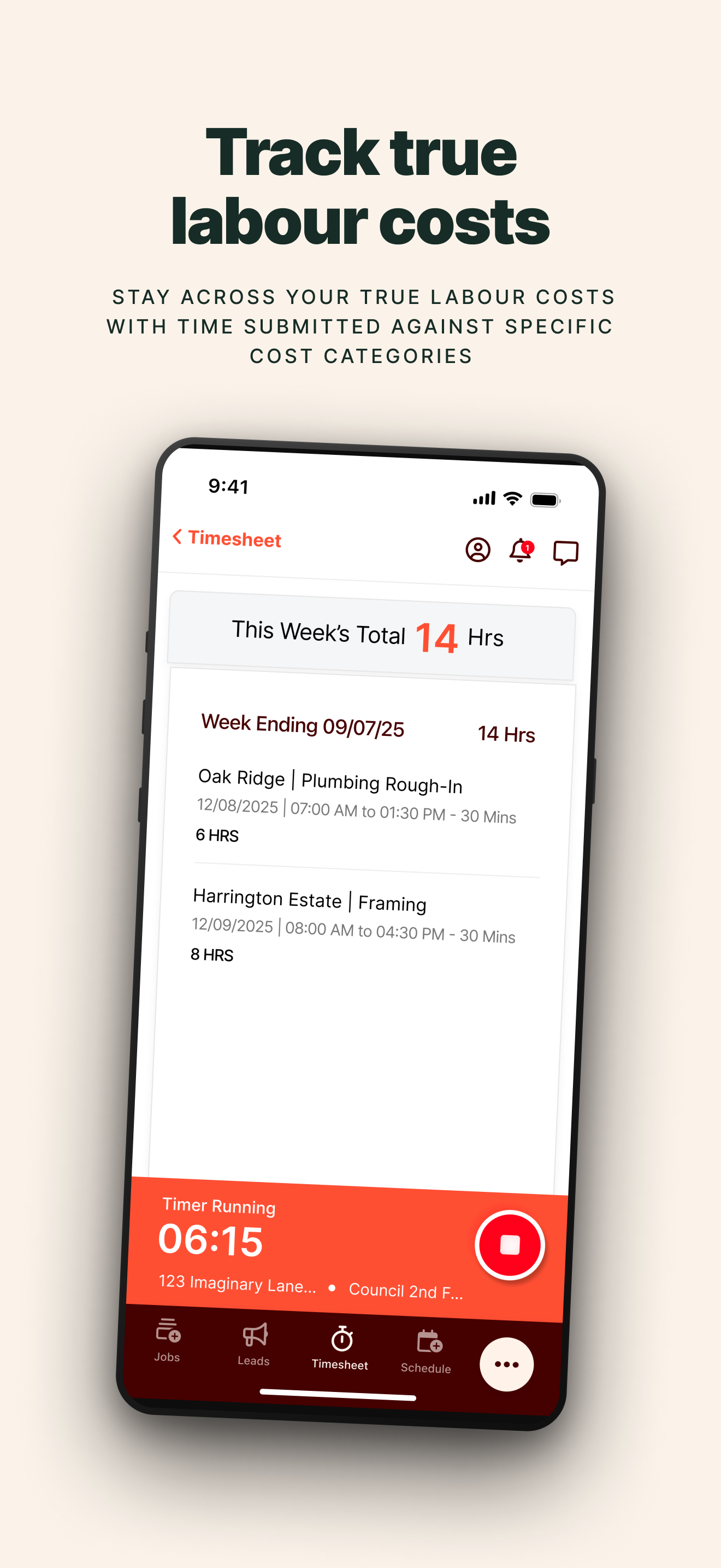 Adelaide Green Homes screenshot 4