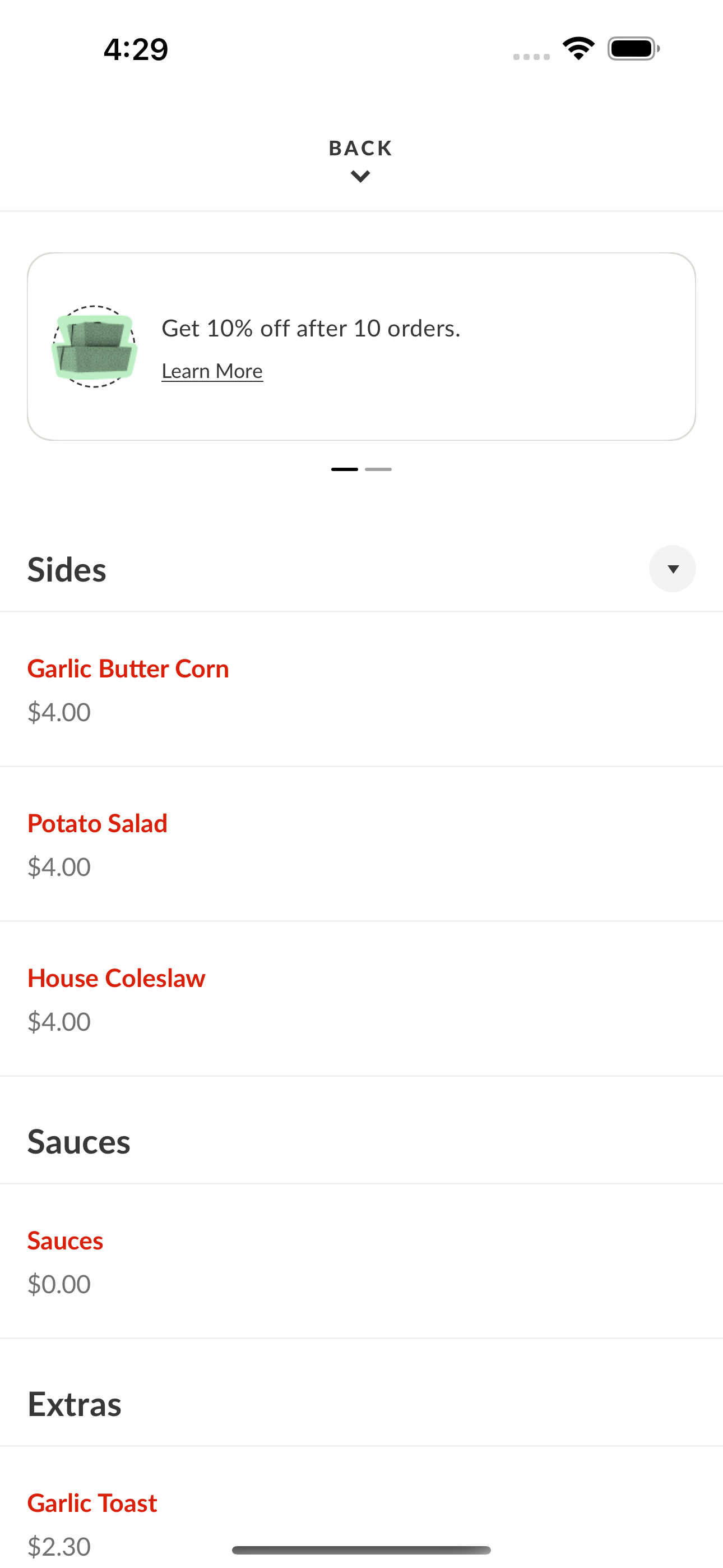 Hen House screenshot 3