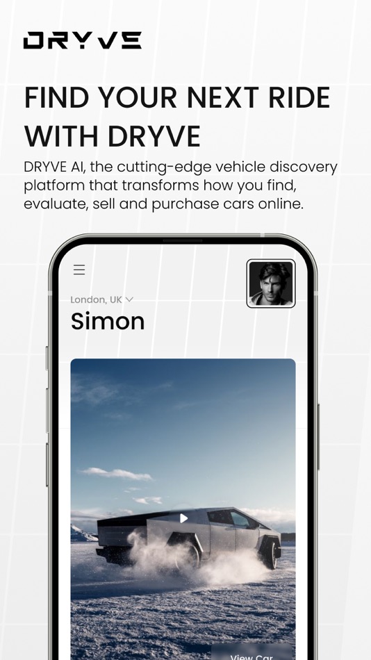 #1. Dryve XP (iOS) 由: Feeda Ltd
